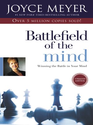 cover image of Battlefield of the Mind (Enhanced Edition)